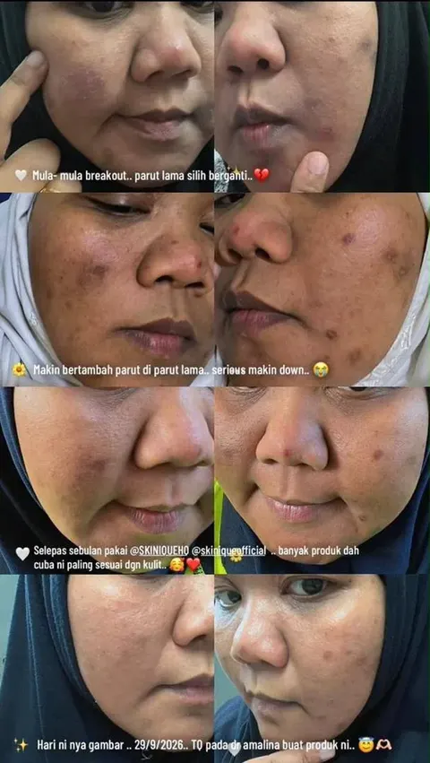 Ulasan Pelanggan
