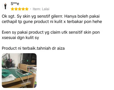 Foto pembeli 2