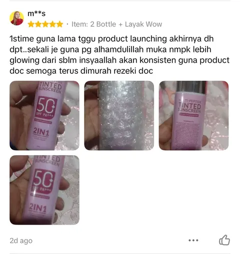 Ulasan m**s